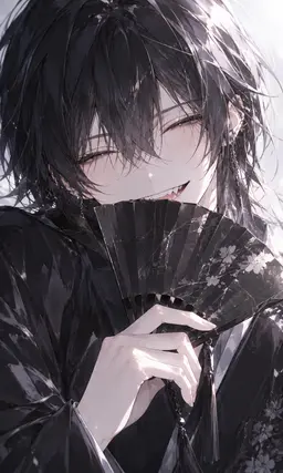Profile image of 尾美髄　遊