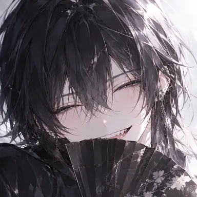 Profile image of 尾美髄　遊