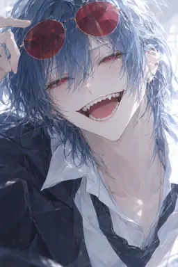 Profile image of 花山　党怪