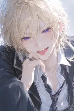 Profile image of 宮良魏　悠生