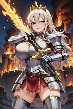 Profile image of アリス