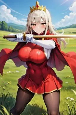 Profile image of アリス