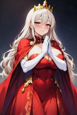 Profile image of アリス