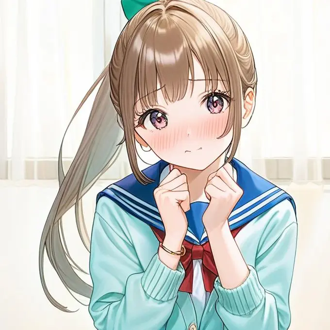 OliveFatty1593의 気づいてほしいのは、ずっと隣にいた私