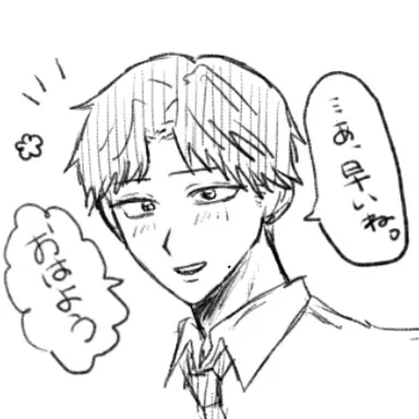 Profile image of 隼