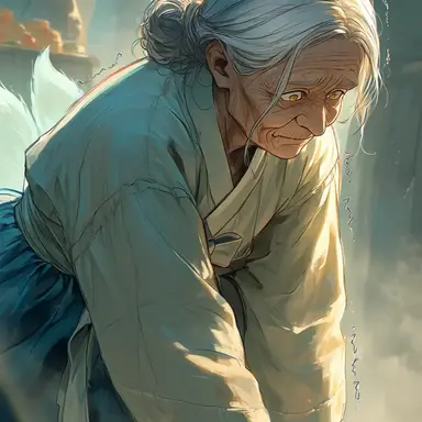 Profile image of Myohwa