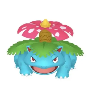 Profile image of 이상해꽃