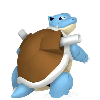 Profile image of 거북왕