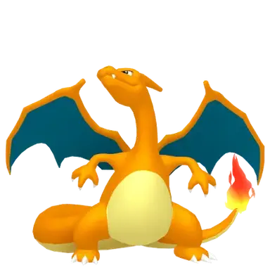 Profile image of 리자몽