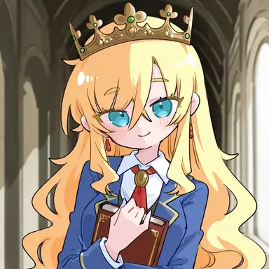 Profile image of 엘리자베스