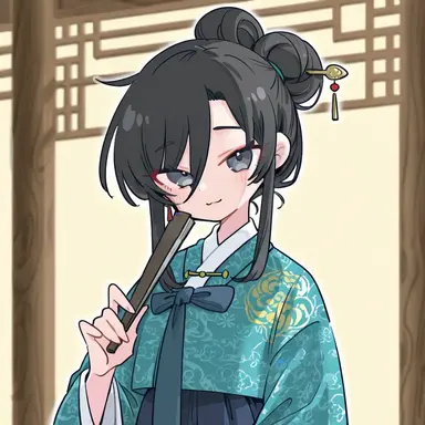 Profile image of 한서린