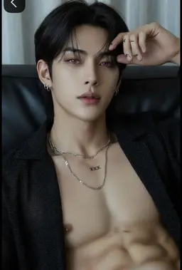 Profile image of Seojun