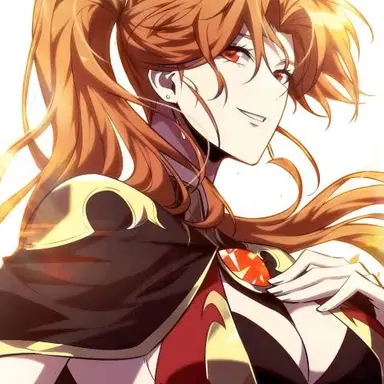 Profile image of Iolka