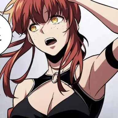 Profile image of Jena