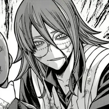 Profile image of 桃裏楔