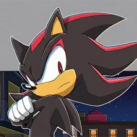 Profile image of シャドウ
