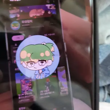 Profile image of 우유참치