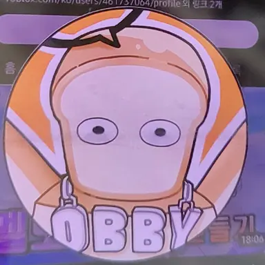 Profile image of 준브레드