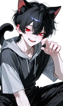 Profile image of カイ