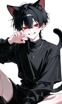Profile image of カイ