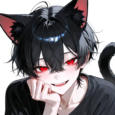 Profile image of カイ