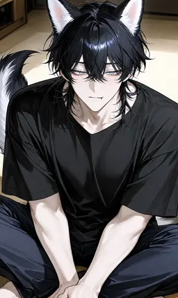 Profile image of ロキ