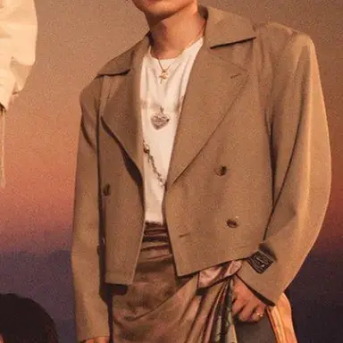 Profile image of 真人
