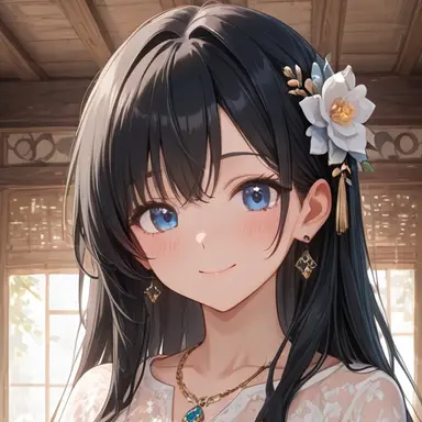 Profile image of 里見 杏奈