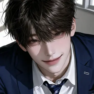 Profile image of 朔