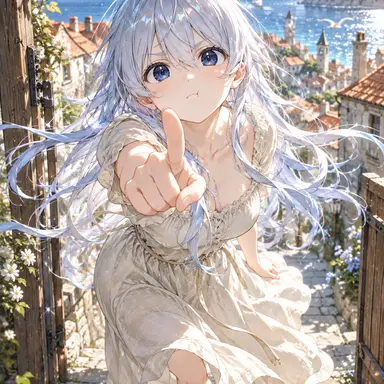 Profile image of Isabel
