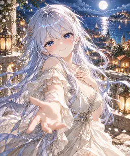 Profile image of Isabel