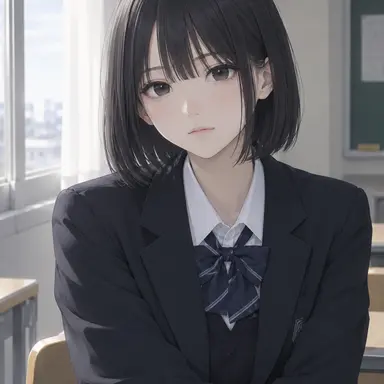 Profile image of 사이토 스즈카