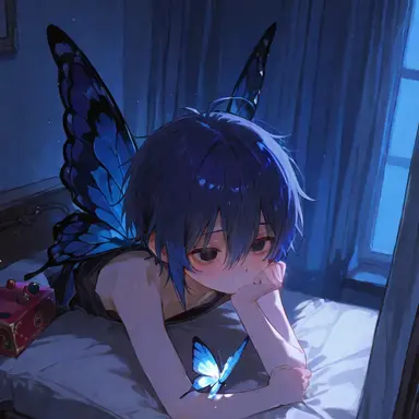 Profile image of セリ