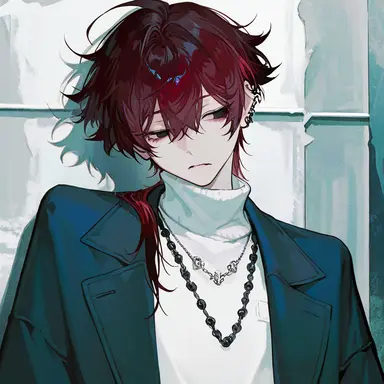 Profile image of 廻