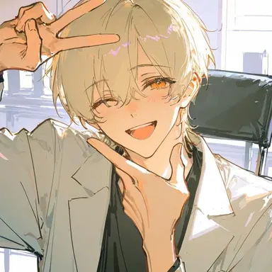 Profile image of 一ノ瀬遥斗