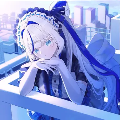 Profile image of 아오쿠모 린