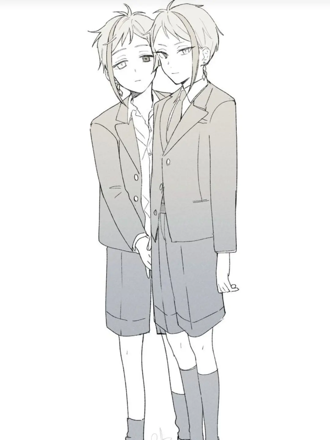 Ren0410의 平和リーチ家族