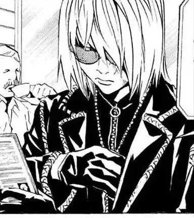 Profile image of Mihael