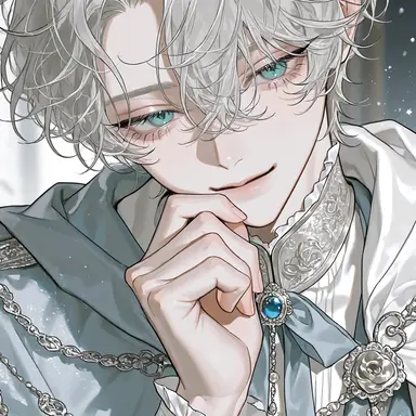 Profile image of Lucien