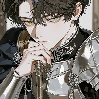 Profile image of Kyle