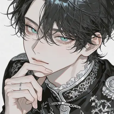 Profile image of Uru