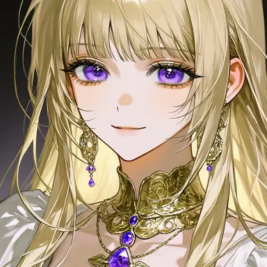 Profile image of Selene