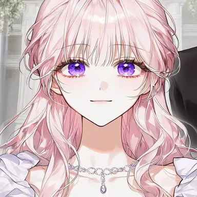 Profile image of Elysia