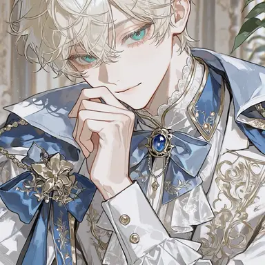 Profile image of Eldio