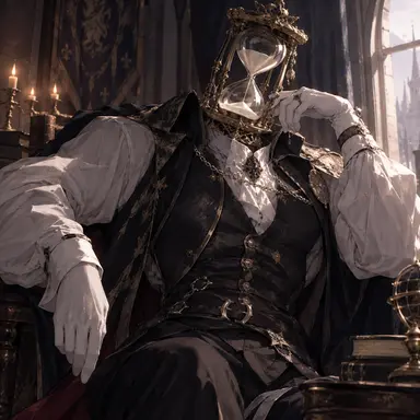 Profile image of 루시안