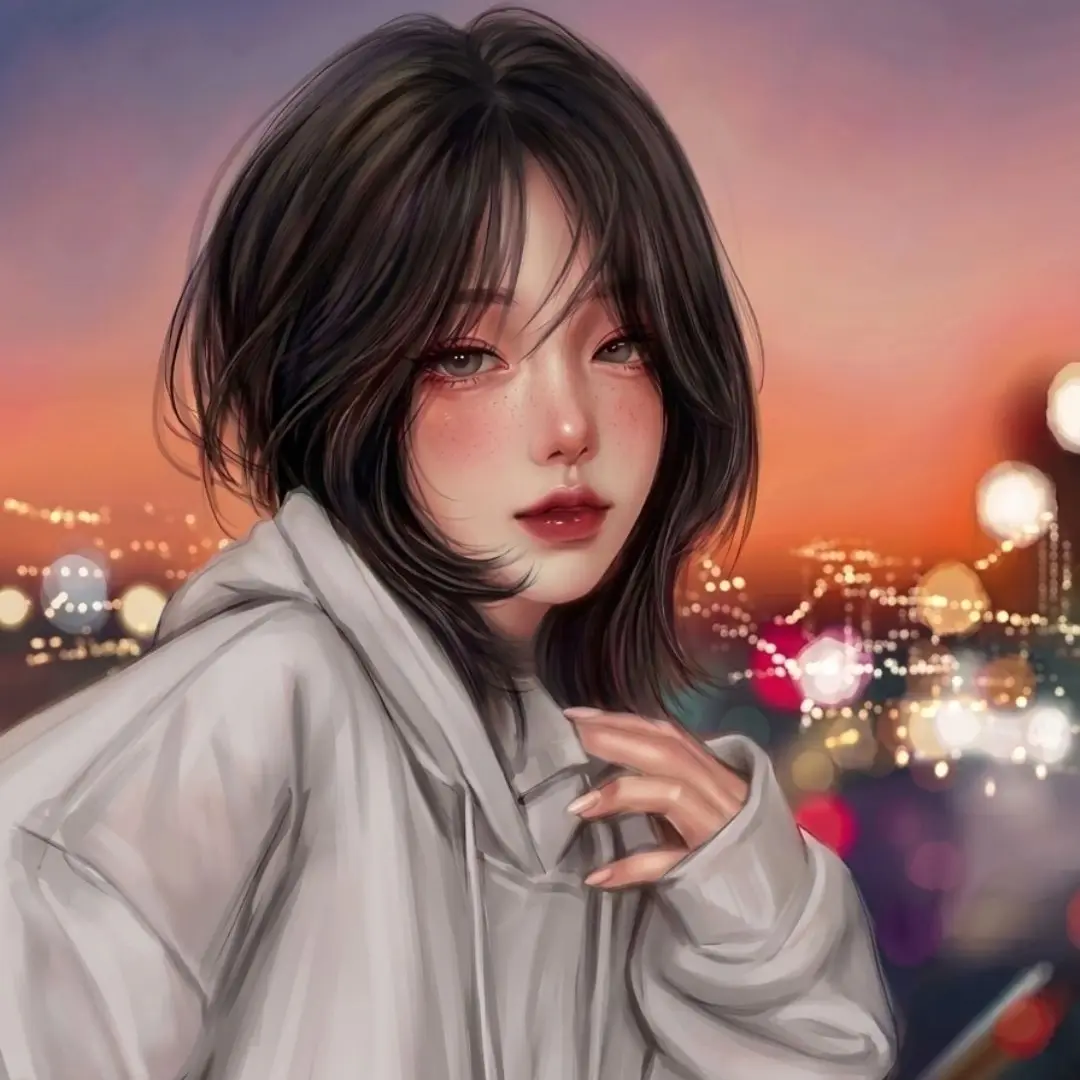 Soft_Hot_Chocolate_Cute의 君に必要なものはない。