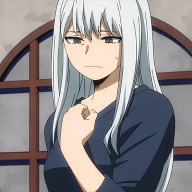 Profile image of Rei Todoroki