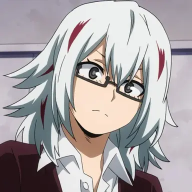 Profile image of Fuyumi Todoroki