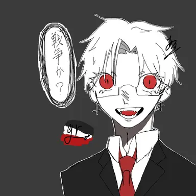 Profile image of グルッペン