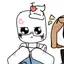 캐릭터 프로필 이미지